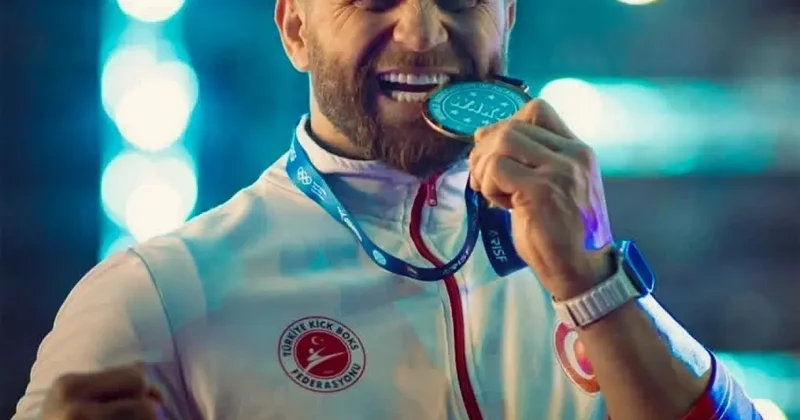 Görülmemiş olay! Hiç maça çıkmadan Türkiye şampiyonu oldu