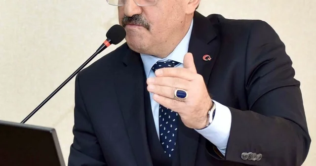 Erzurum Kent Konseyi Başkanı Tanfer: Üniversite yaz okulları kentin ekonomik büyümesine katkı sağlıyor Erzurum Haberleri Habertürk Yerel Haberler
