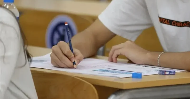 Binlerce öğrenci bu sınavı bekliyordu: ÖSYM tarihleri paylaştı