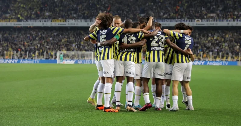 Fenerbahçe ye flaş gelir! O ismin transferinden pay alacak Futbol Haberleri