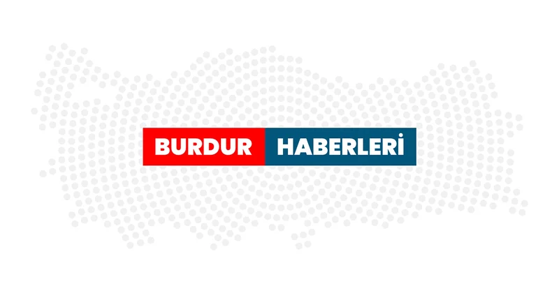 Kontrolden çıkan traktör şarampole devrildi: 1 yaralı Burdur Haberleri Habertürk Yerel Haberler