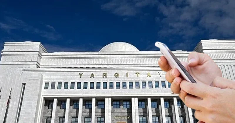 Yargıtay siyasetçiye söylenen o sözü hakaret saymadı Sözcü Gazetesi