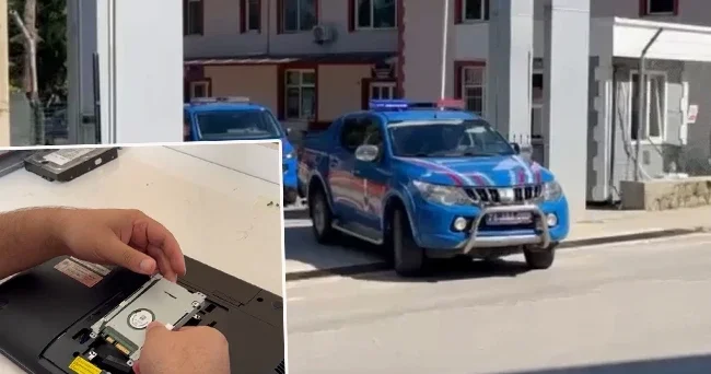 14 ilde siber suçlara operasyon: 306 şüpheli yakalandı