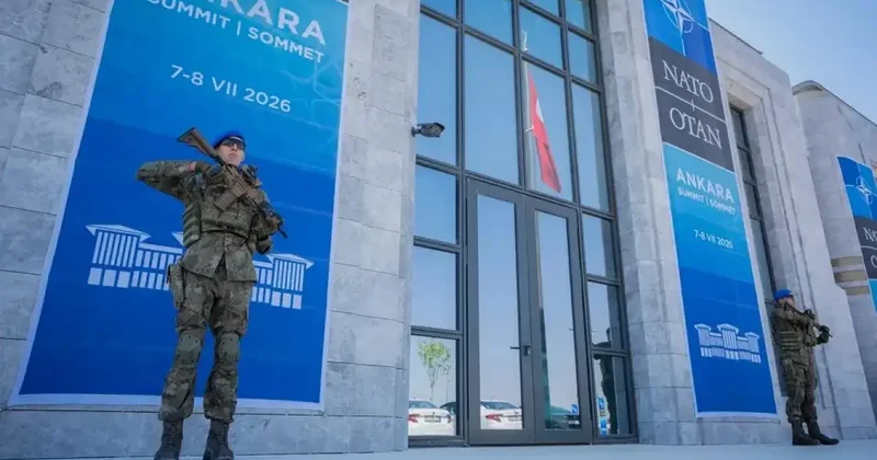 ABD den çarpıcı analiz: Görüşmeler dönüm noktası olacak