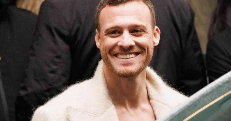 Kerem Bürsin hayranlığı kâbusa döndü! Rus kadının parası buhar oldu Sözcü Gazetesi