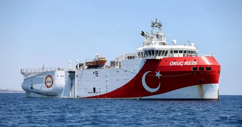 Dev ihalede aslan payı TPAO’nun: 3 deniz, 2 kara bloku tescillendi: Türkiye yi bekliyoruz