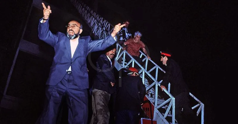 Caniler gözümüzün önünde saklandı Sözcü Gazetesi