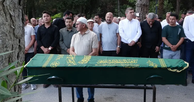 7 yaşındaki çocuğa anestezi verdiler, kalbi durdu