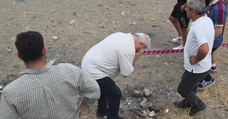 Saatler süren bekleyişin ardından acı haber geldi: İznik Gölü nde iki can kaybı