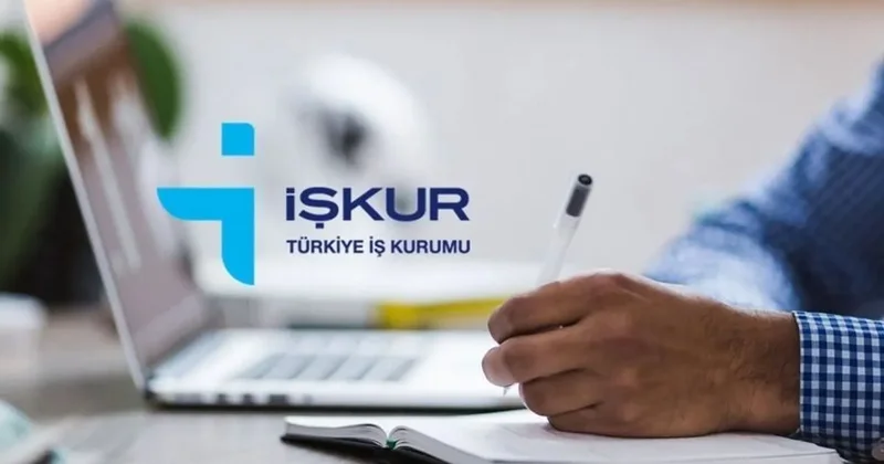İŞKUR dan ezber bozan uygulama! İşsizlik maaşı başvurusu bile tek komutla yapılabilecek