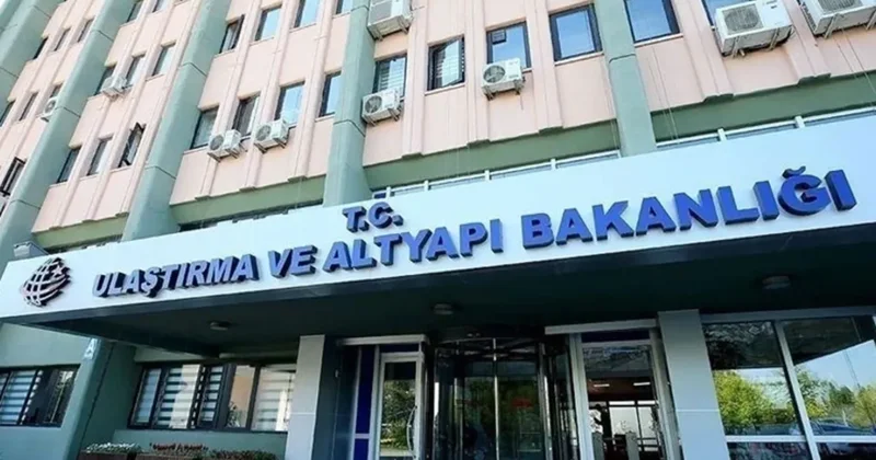 Resmi Gazete de yayımlandı! Ulaştırma ve Altyapı Bakanlığı nda üst düzey atama