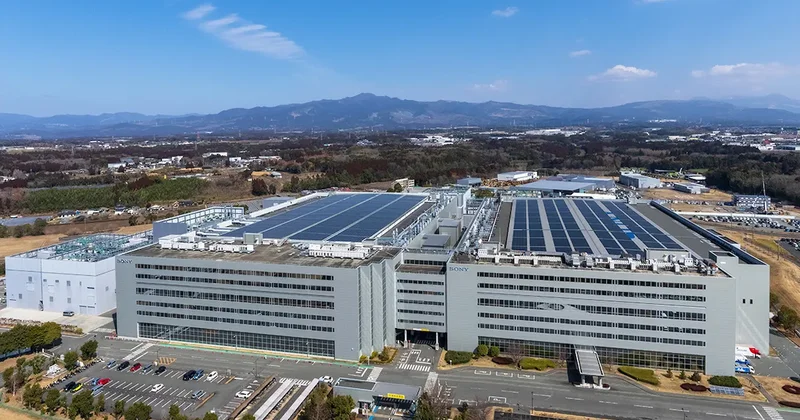 Dev teknoloji fabrikası kökten değişiyor: 30 milyon bütçe ayırdılar Sözcü Gazetesi