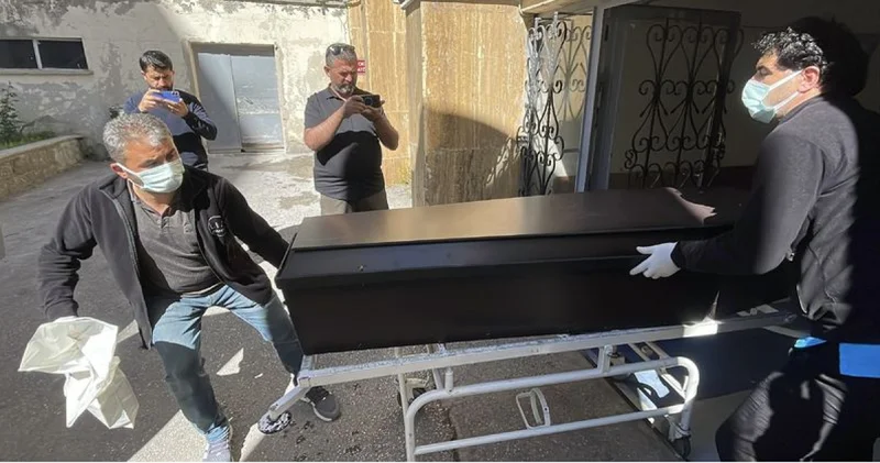 SON DAKİKA HABER: Kâbus bitmiyor! Sivas’tan 6. kara haber Sivas haberleri