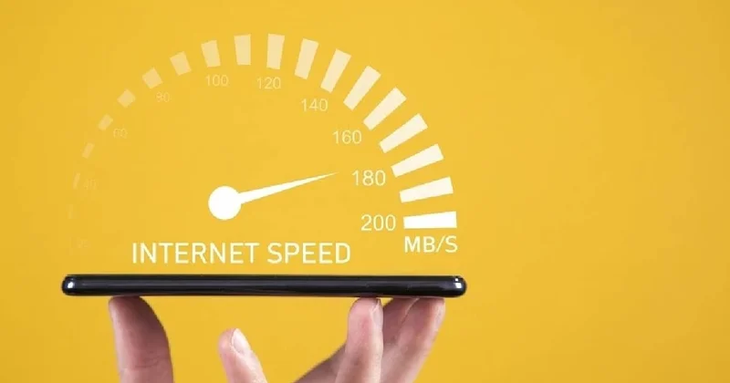 Türkiye de hızlı internet talebi arttı: 100 Mbps üzeri paketlere ilgi ikiye katlandı Sözcü Gazetesi