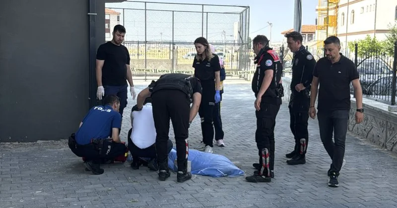 SON DAKİKA HABERLERİ Alzaymır hastası kadının yürek yakan sonu Kütahya haberleri Son dakika haberleri