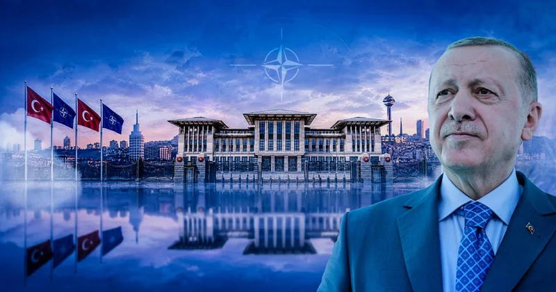 Dünyanın gözü Ankara da: 36. NATO Zirvesi için geri sayım başladı