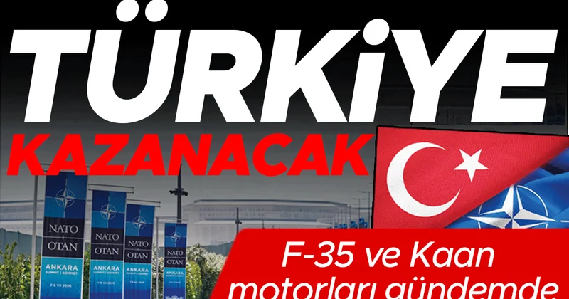 Amerikan basınından zirve analizi: ‘Burada kazanan Türkiye olacak’