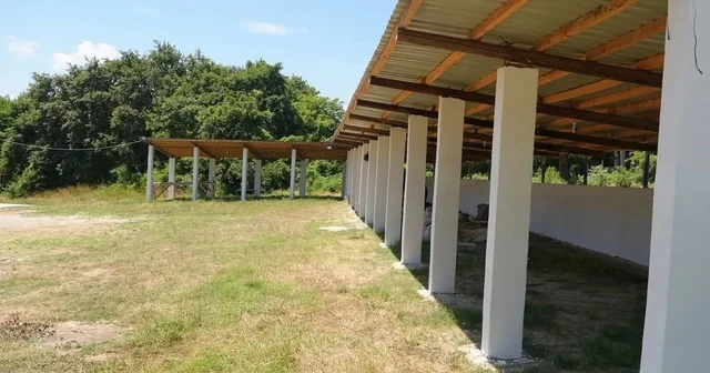 Kozcuğaz Köy Yaşam Merkezi nde sona doğru Sinop Haberleri Habertürk Yerel Haberler
