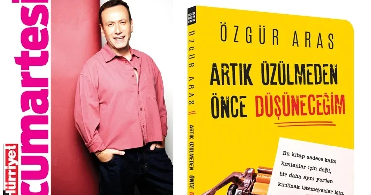 ‘Ayrılık hepimizin ortak yarası’