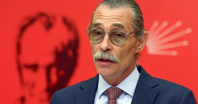 Erdal Beşikçioğlu seçimini yaptı! Özel mi, Kılıçdaroğlu mu?