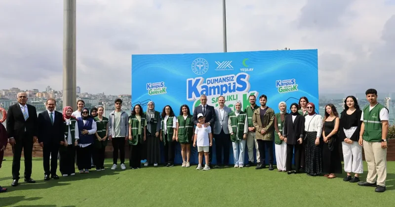 Her yıl 120 bin can gidiyor: Kampüslerde yeni dönem bugün resmen ilan edildi