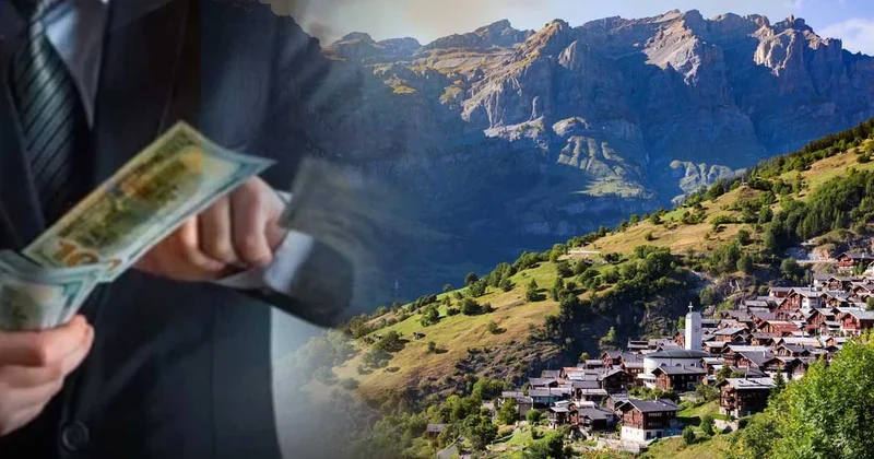 Bedava para sanıp kuyruğa girdiler ama gizli şart işleri bozdu Sözcü Gazetesi