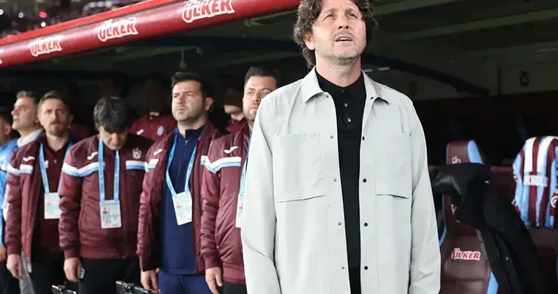 Trabzonspor, Fatih Tekke’nin ücretini revize etti