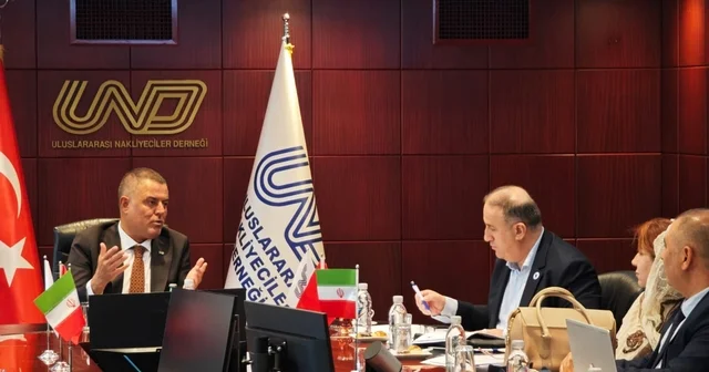 UND İkinci Başkanı Ergün Bilen: Gürbulak ta 28 güne ulaşan bekleme süreleri kabul edilemez Kayseri Haberleri Habertürk Yerel Haberler