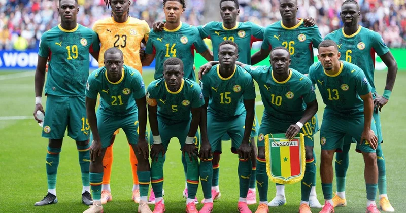 Senegal de kriz patlak verdi: O olduğu sürece milli takıma gelmem