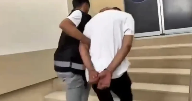 Hatay’da asayiş denetimi: 28 aranan şahıs yakalandı