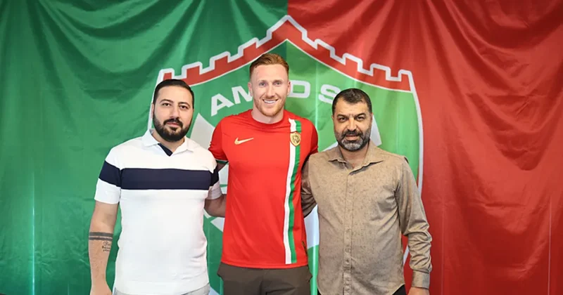 David Bates: Çılgın desteği gördüm!