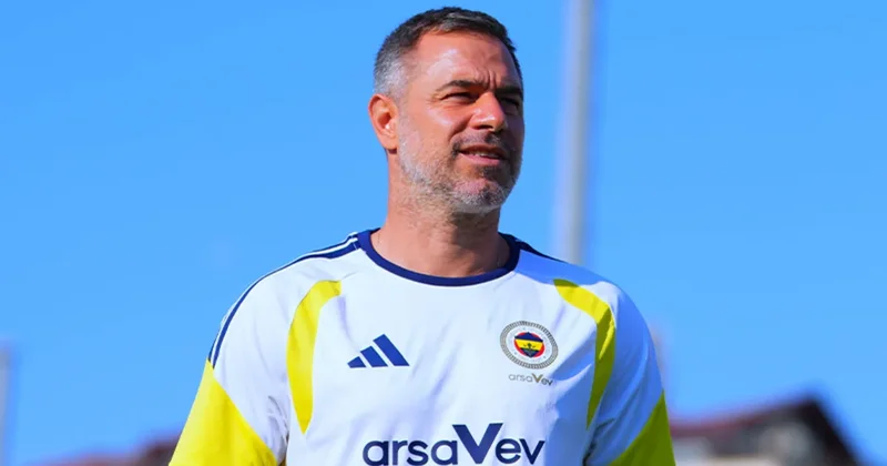 Fenerbahçe ArsaVev yeni sezonun ilk antrenmanını yaptı!
