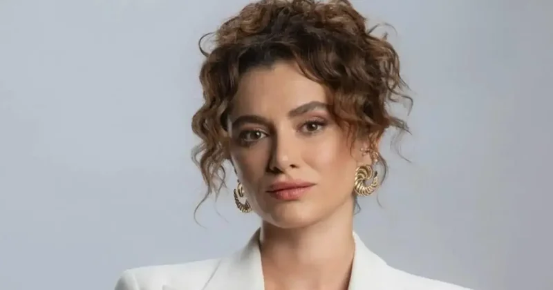Televizyon dünyasının gizli yüzü: Ünlü oyuncu kadınlar üzerinde performans baskı var!