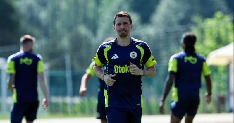 Fenerbahçe den olay Mert Hakan Yandaş kararı! İlki yaşayacak Sözcü Gazetesi