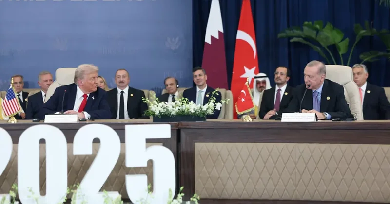 ABD den çarpıcı analiz: En büyük kazanan Türkiye olabilir