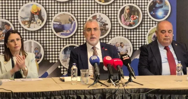 Bartın da aktif sigortalı ve kayıtlı istihdam sayısı 24 yılda 2 katına çıktı Bartın Haberleri Habertürk Yerel Haberler