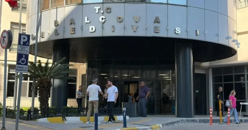 Balçova’da seçim tarihi belli oldu