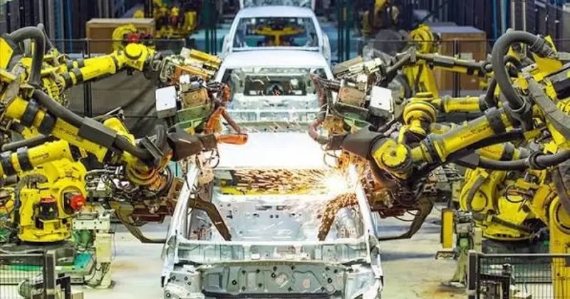 Türk otomotiv devi fabrikalarında üretime ara veriyor: İşte tarihleri