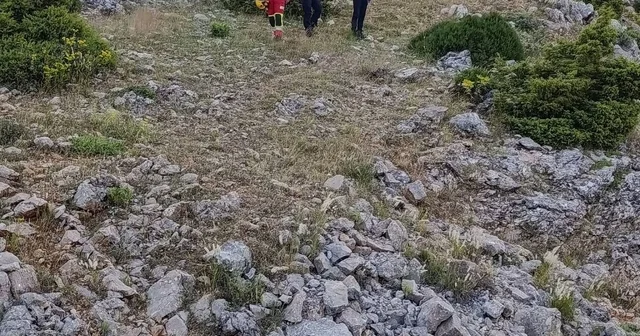 Konya da 2 gündür kayıp olan kadın için arama seferberliği Konya Haberleri Habertürk Yerel Haberler