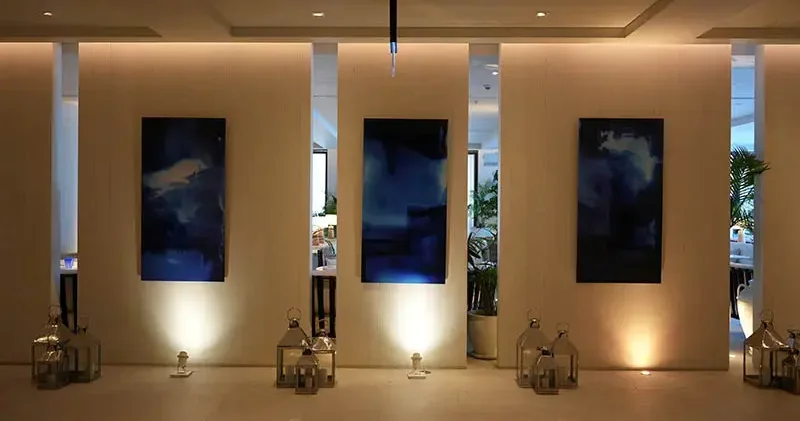 Vision Art Platform, The Bodrum EDITION iş birliği ile çağdaş sanatı Bodrum’a taşıyor