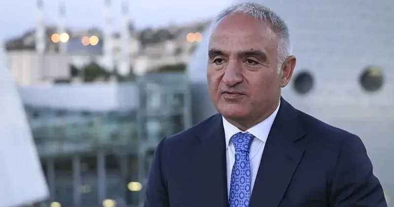 Bakan Ersoy: Venezuela nın yanında olmaya devam edeceğiz