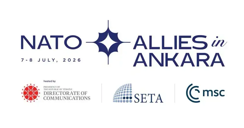 SETA, NATO Zirvesi ile eş zamanlı Allies in Ankara programı düzenleyecek