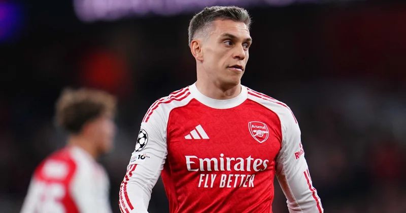 Beşiktaş, Arsenal la anlaştı: Leandro Trossard transferinde mutlu son!