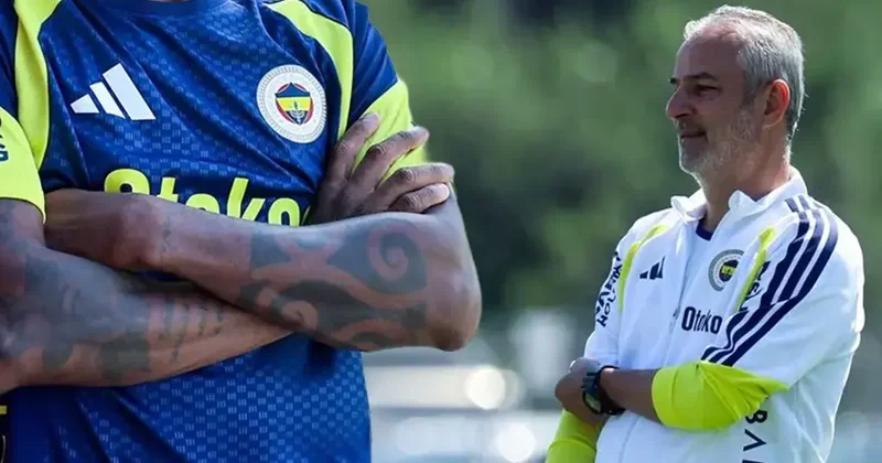 Fenerbahçe nin Avusturya kamp kadrosu belli oldu! İşte listede olmayan isimler Fanatik Gazetesi Fenerbahçe (FB) Haberleri Spor
