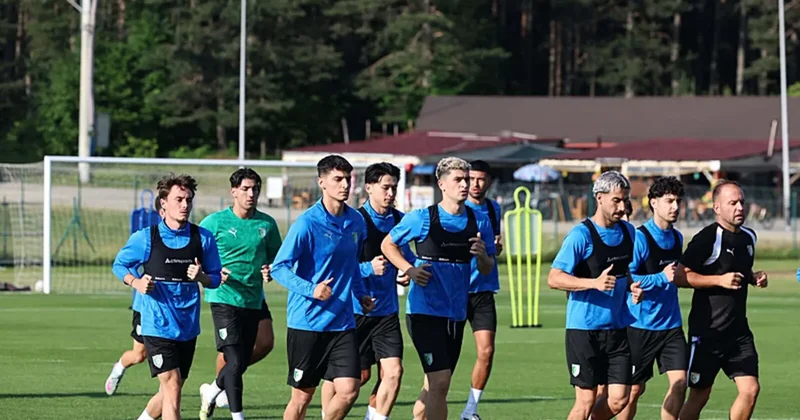 Bodrum FK sahaya indi