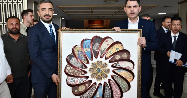 ATSO Başkanı Torunoğlu: Yerinde dönüşümde hak ediş ödemeleri hızlanacak Adıyaman Haberleri Habertürk Yerel Haberler
