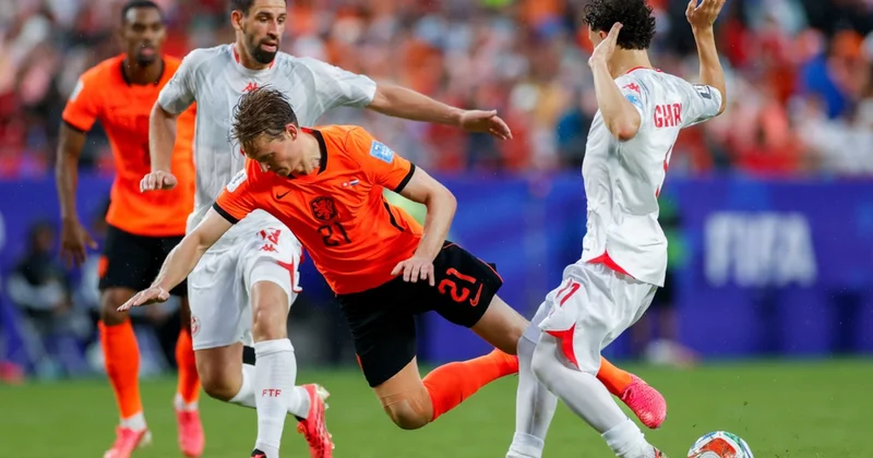 Dünya Kupası nda doping krizi! 8 futbolcu şaşkına döndü Sözcü Gazetesi
