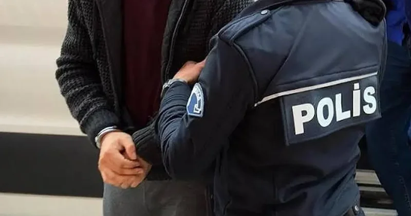 İzmir deki silahlı kavga! 3 kişi tutuklandı