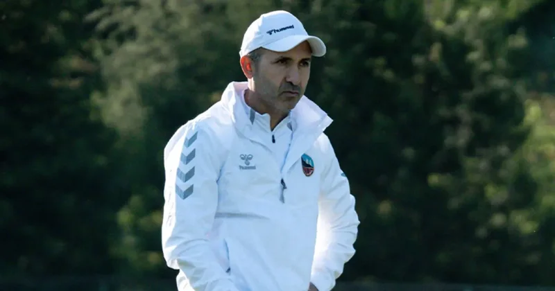 Ahmet Cingöz: Son yılların en zor sezonlarından biri olacak!