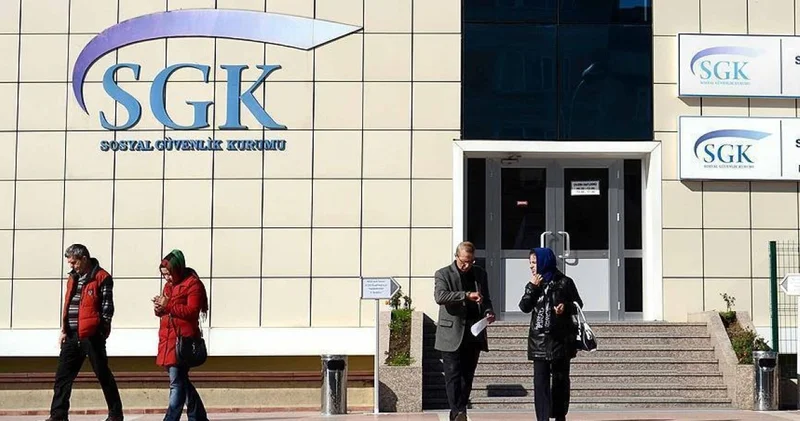 Primler yükseldi, SGK’nın gelirleri arttı